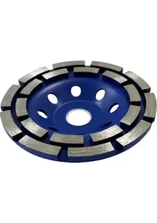 Dijamantski brusni disk 125 mm Blade