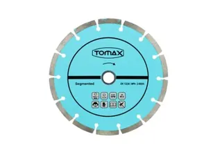 Dijamantski brusni disk za beton 230 mm
