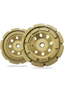 Dijamantski brusni disk 125 mm Tomax