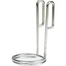 Keser askısı (kemer için metal kanca)
