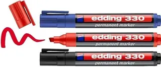 Marker Edding