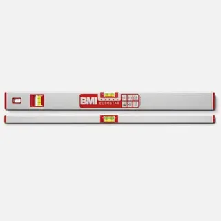 Spirit level 60 cm BMI