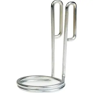 Large belt hammer holder (metal hook)