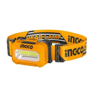 Naglavna lampa Ingco HHL013AAA5