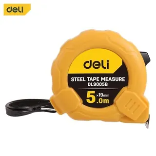 Merna traka Basic 5 m Deli EDL9005B