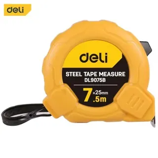 Merna traka Basic 7,5 m Deli EDL9075B