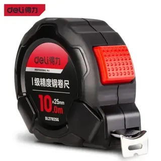 Merna traka Supreme 10 m Deli DL271025G