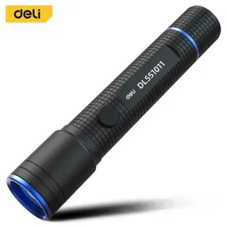 Džepna punjiva LED lampa Deli EDL551011