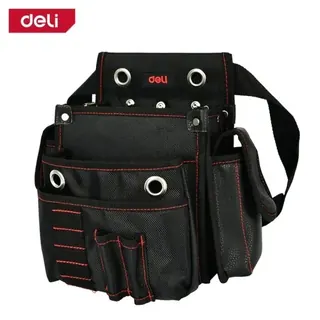 Torba za pojas 25×11×25 cm Deli EDL5865