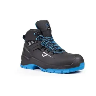 Safety boots Whale S3