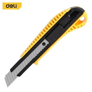 Skalpel Standard 18 mm Deli EDL003C