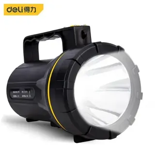 Prenosiva punjiva lampa 460 lm Deli DL5421