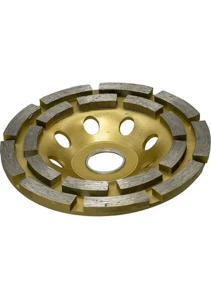 Diamond grinding disc 115 mm Blade – Diamond cutting / grinding disc
