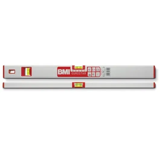 Spirit level 150 cm BMI – Measuring and checking tools
