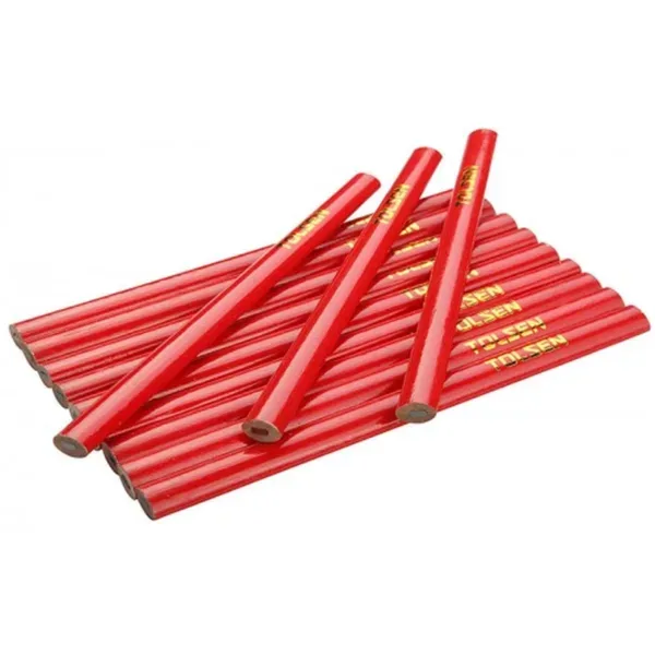 Marangoz kalemi 24 cm Hards – İşaretleme malzemesi