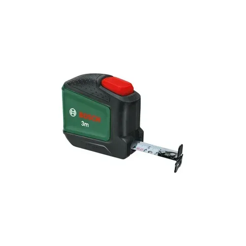 Merna traka 3 m Bosch (1.600.A03.2UX) – Metar (pantljika)