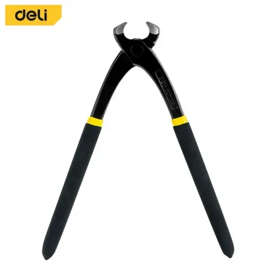 Armiračka klešta (rabic) 250 mm Deli EDL111010 – Klešta / armiračka klešta / sečice